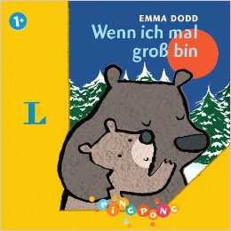 Wenn ich mal groß bin