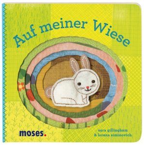 Auf meiner Wiese