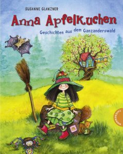 Anna Apfelkuchen