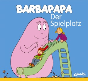 Barbapapa – Der Spielplatz