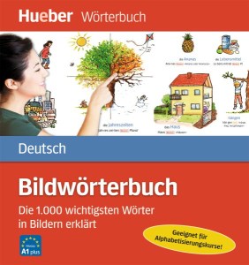 Bildwörterbuch Deutsch