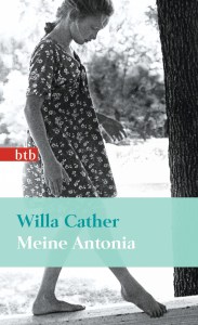Meine Antonia von Willa Cather