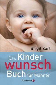 Das Kinderwunschbuch für Männer