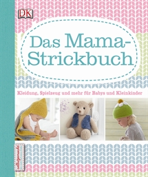Das Mama Strickbuch