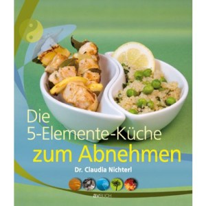 Die 5 Elemente Küche zum Abnahmen