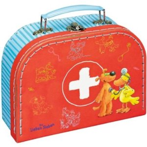 Die lieben Sieben – Arztkoffer