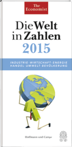 Die Welt in Zahlen 2015