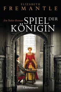 Ein Tudor Roman Spiel der Königin