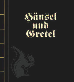 Hänsel und Gretel