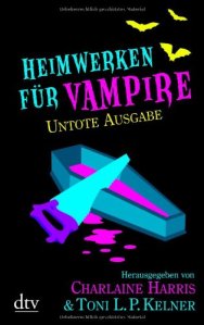 Heimwerken für Vampire