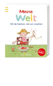 Meine Welt - All die Sachen