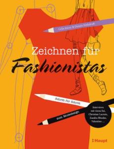 Zeichnen für Fashionistas