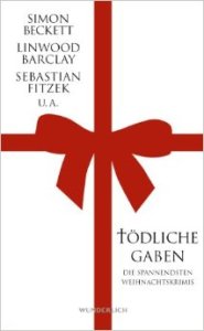 Caver Tödliche Gaben