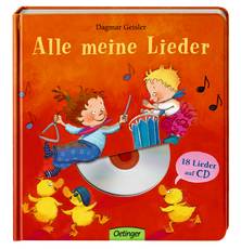 Alle meine Lieder