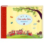 Dein erstes Jahr – Babytagebuch