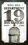 Department 19- Das Gefecht