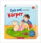 Guck mal, das ist mein Körper