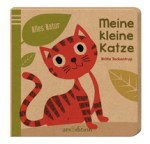 Meine kleine Katze – Alles Natur