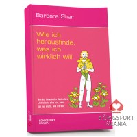 Wie ich herausfinde was ich wirklich will