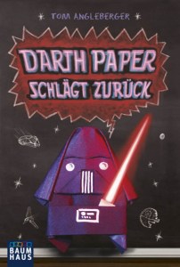 Darth Paper