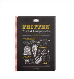 Fritten frisch und hausgemacht
