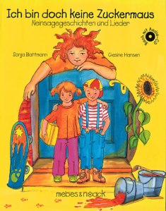 Ich bin doch keine Zuckermaus