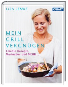 Mein Grillvergnügen