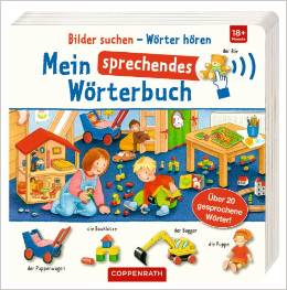 Mein sprechendes Wörterbuch