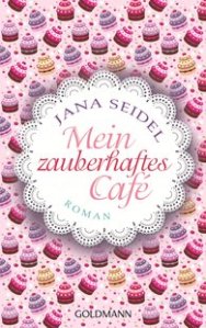 Mein zauberhaftes Cafe