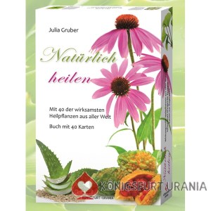 Natürlich heilen