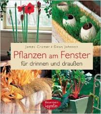 Pflanzen am Fenster für drinnen und draußen