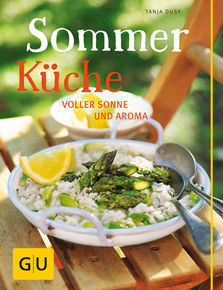 Sommerküche – Voller Sonne und Aromen