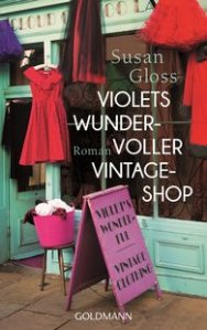 Violets wundervoller Vintage Shop