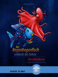 Regenbogenfisch