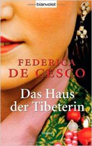 Das Haus der Tibeterin