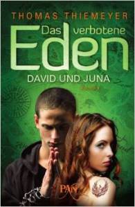 Das verbotene Eden David und Juna