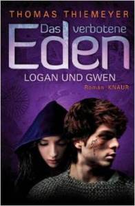 Das verbotene Eden Logan und Gwen