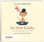 der kleine buddah und die sache mit der liebe