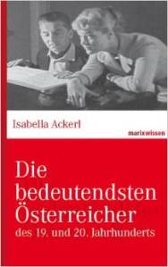 die bedeutendsten österreicher