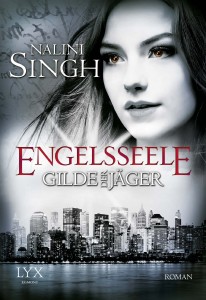 Engelsseele – Gilde der Jäger