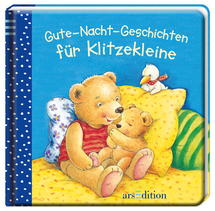 Gute Nacht Geschichten für Klitzekleine