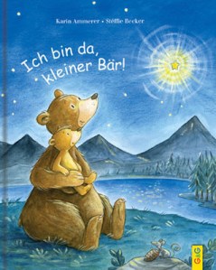 Ich bin da kleiner bär