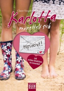 Karlotta