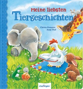 Meine liebsten Tiergeschichten