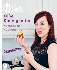 Mias süße Kleinigkeiten