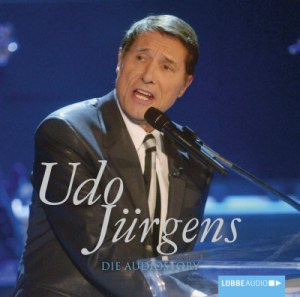 Udo Jürgens die Audiostory