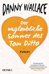 unglaubliche sommer des tom ditto