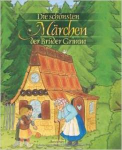Die schönsten Märchen der Brüder Grimm