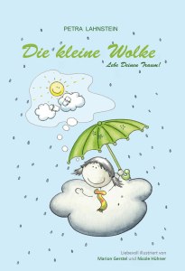 DiekleineWolke_Lebe Deinen Traum