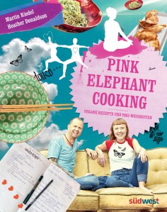 Pink Elephant Cooking von Heather Donaldson